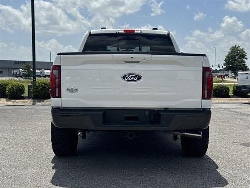 2024 Ford F-150 King Ranch