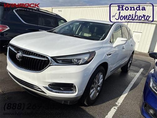 2020 Buick Enclave Premium