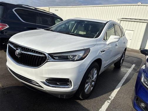 2020 Buick Enclave Premium