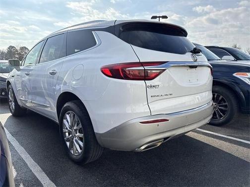 2020 Buick Enclave Premium