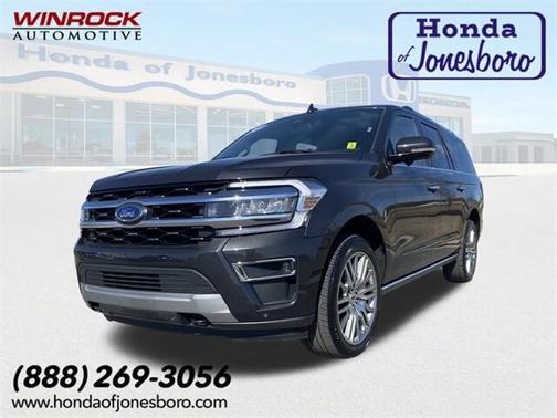 2023 Ford Expedition Max Limited