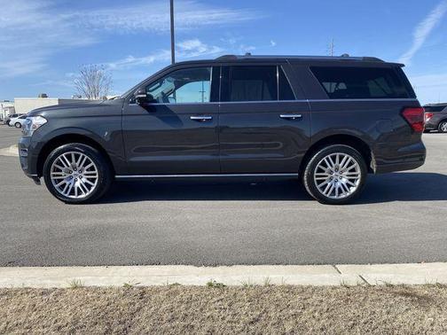 2023 Ford Expedition Max Limited