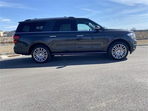 2023 Ford Expedition Max Limited