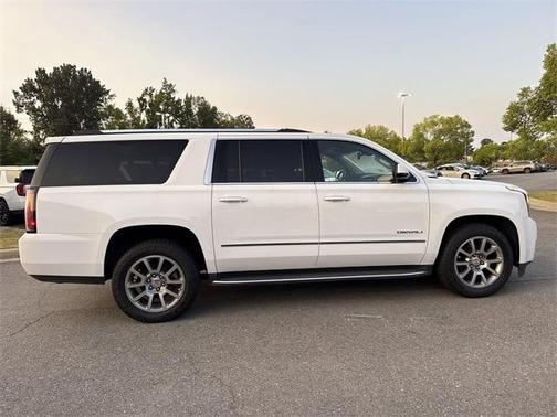 2020 GMC Yukon XL Denali