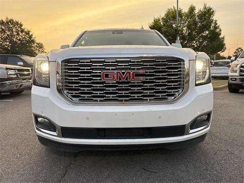 2020 GMC Yukon XL Denali