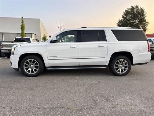 2020 GMC Yukon XL Denali