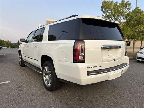 2020 GMC Yukon XL Denali