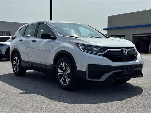 2020 Honda CR-V LX