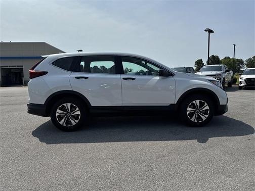2020 Honda CR-V LX