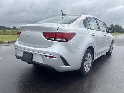 2023 Kia Rio S