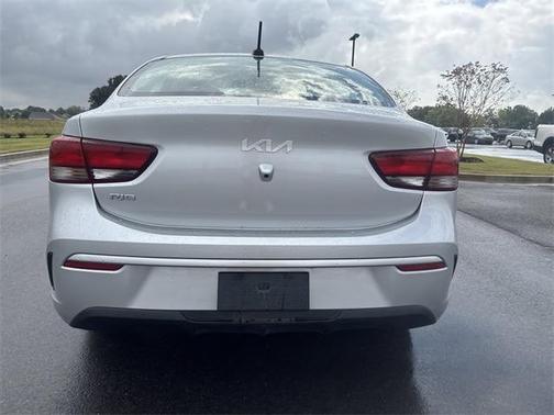 2023 Kia Rio S