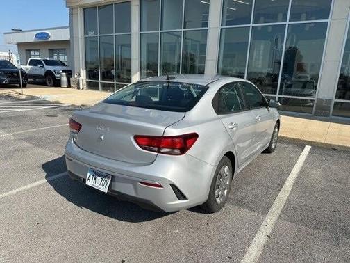 2023 Kia Rio S