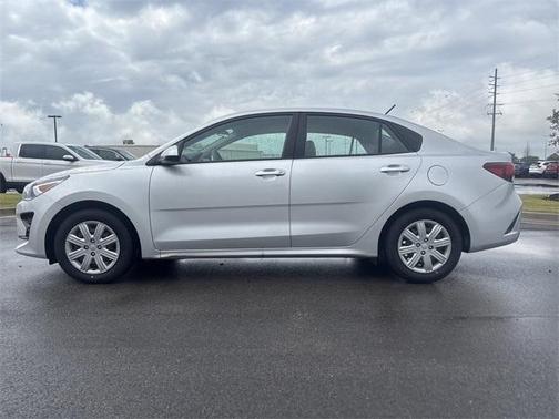 2023 Kia Rio S
