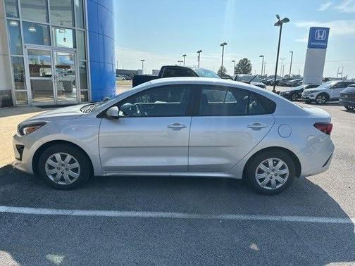 2023 Kia Rio S