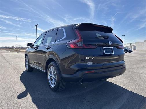 2023 Honda CR-V EX