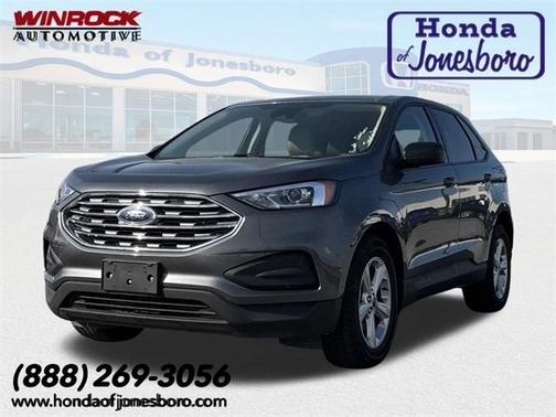 2022 Ford Edge SE