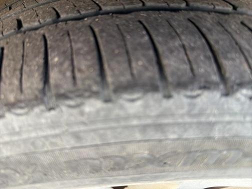 2016 Chevrolet Impala 2LT