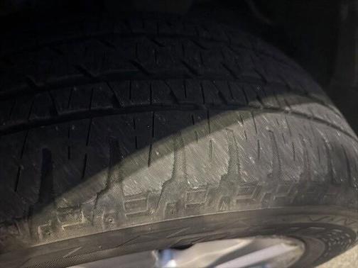 2016 Toyota Sequoia Platinum