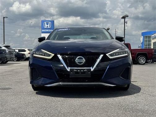 2020 Nissan Maxima 3.5 SV