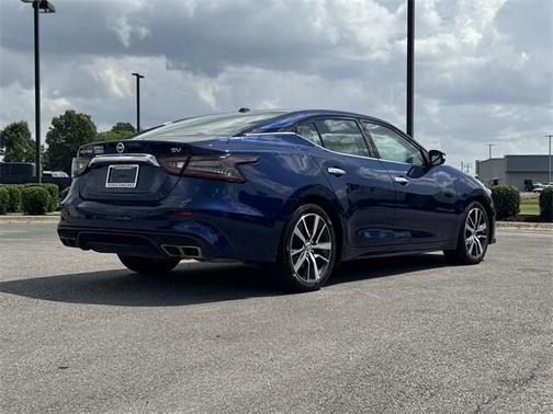 2020 Nissan Maxima 3.5 SV