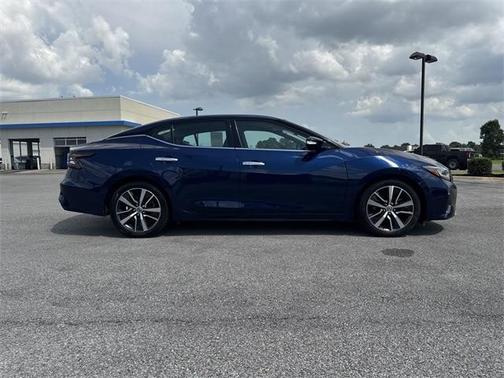 2020 Nissan Maxima 3.5 SV