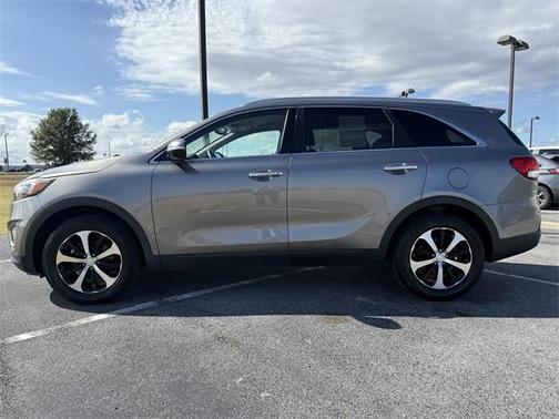 2016 Kia Sorento EX