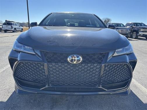 2019 Toyota Avalon Limited