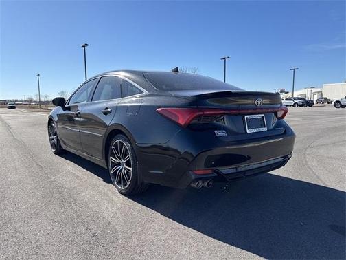 2019 Toyota Avalon Limited