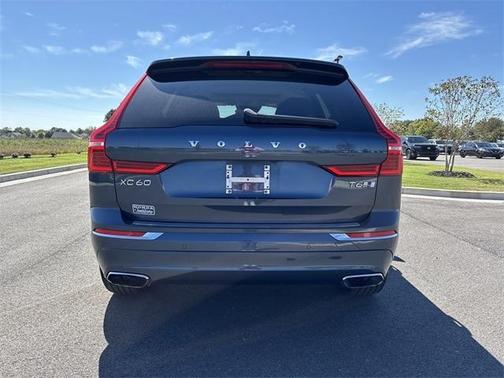 2019 Volvo XC60 T6 Inscription