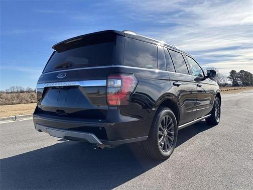 2020 Ford Expedition Limited