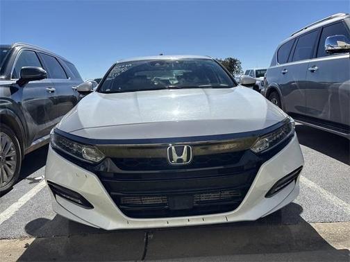 2020 Honda Accord Sport 1.5T