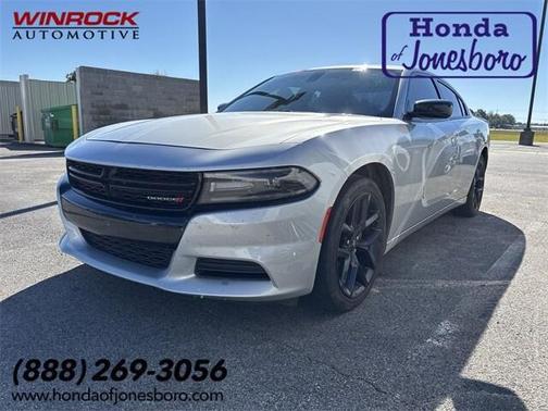 2021 Dodge Charger SXT