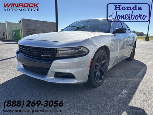 2021 Dodge Charger SXT
