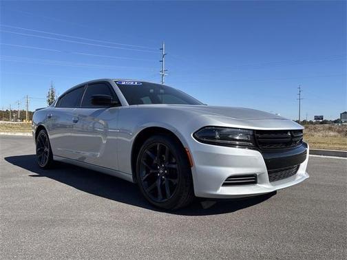 2021 Dodge Charger SXT