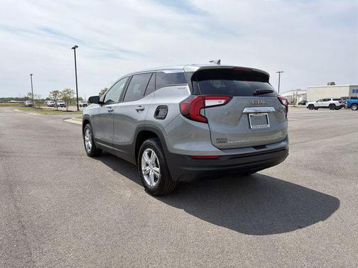 Sterling 2024 GMC Terrain SLE