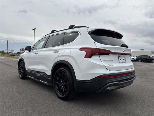 2022 Hyundai SANTA FE XRT