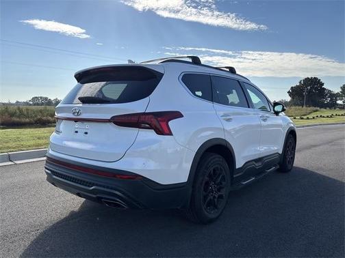 2022 Hyundai SANTA FE XRT