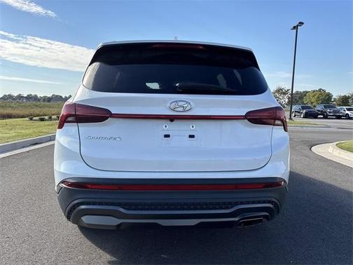2022 Hyundai SANTA FE XRT