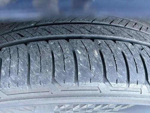 2015 INFINITI QX80 Base