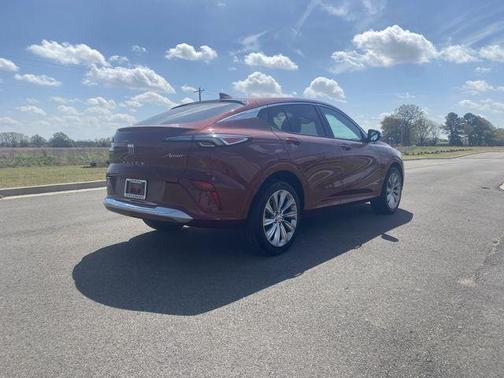 2024 Buick Envista Avenir