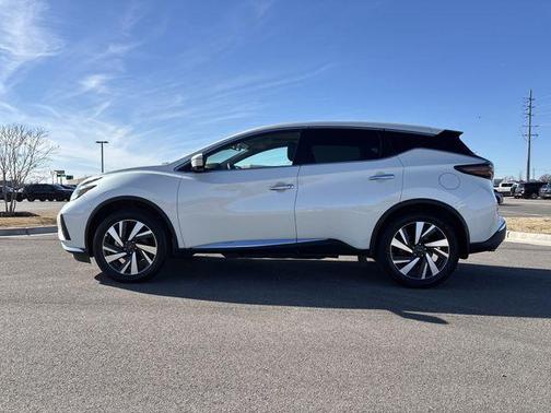 2024 Nissan Murano SL