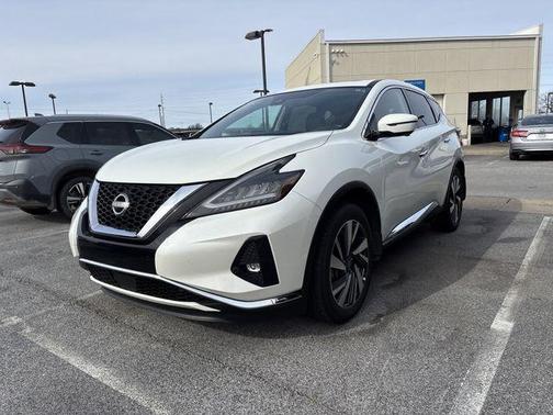 2024 Nissan Murano SL