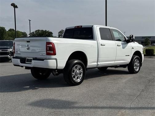 2023 RAM 2500 Laramie