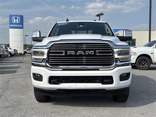 2023 RAM 2500 Laramie