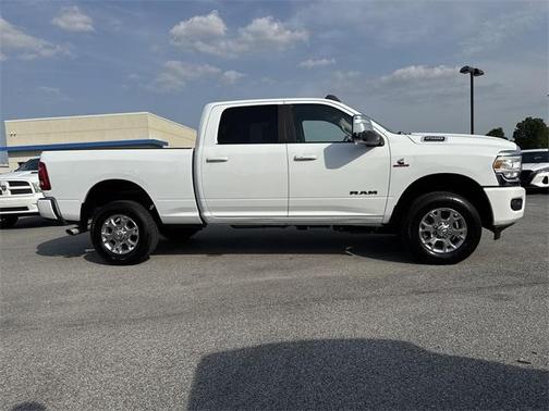 2023 RAM 2500 Laramie
