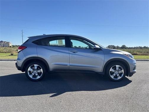 2021 Honda HR-V LX