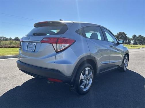 2021 Honda HR-V LX