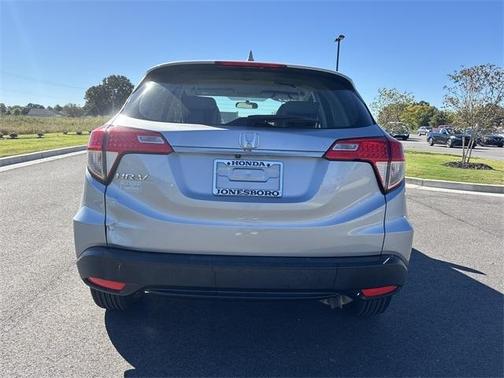 2021 Honda HR-V LX