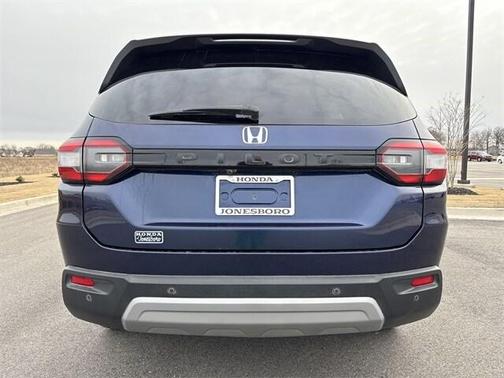 2024 Honda Pilot EX-L 7-Passenger