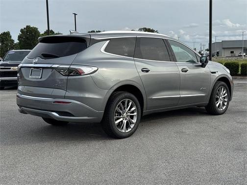 2023 Buick Enclave Avenir